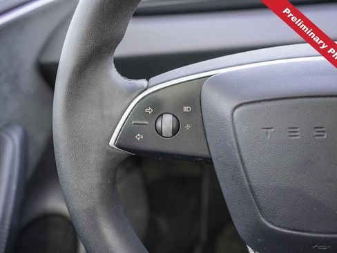 Used 2024 Tesla Model 3 Performance AWD/4WD image 17