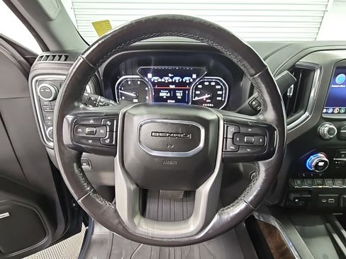 Used 2020 GMC Sierra 2500 Denali w/ Denali Ultimate Package image 27