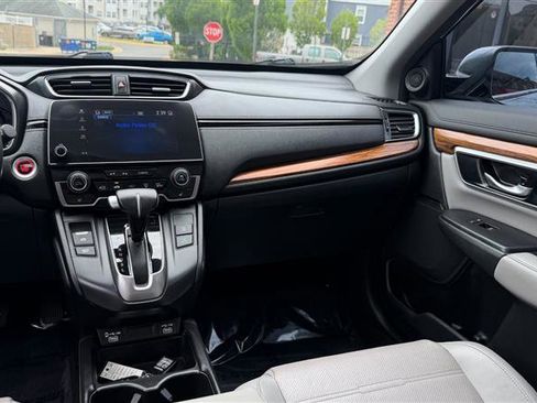 Used 2020 Honda CR-V EX-L image 26