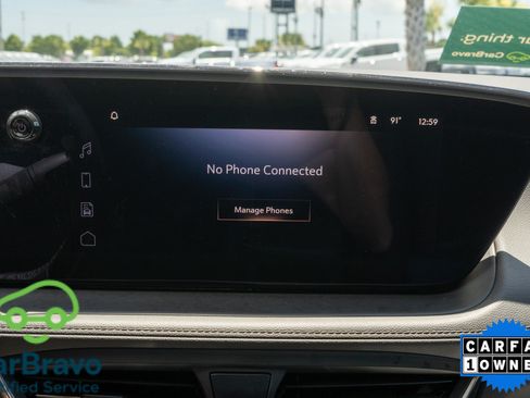 Used 2025 Buick Encore GX Sport Touring w/ Comfort Package FWD image 18