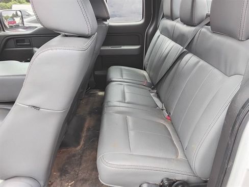Used 2011 Ford F150 XL w/ Trailer Tow Pkg RWD image 5