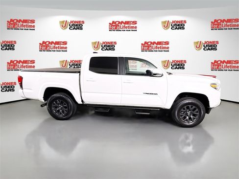 Certified 2023 Toyota Tacoma SR5 image 16