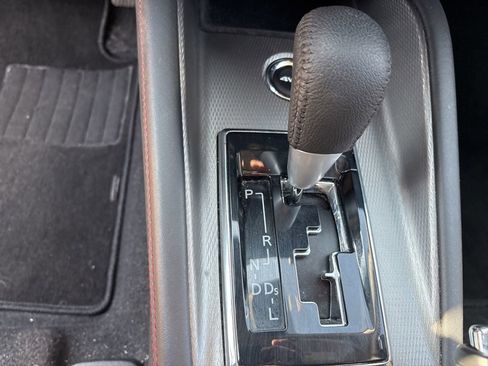 Used 2025 Mitsubishi Outlander Sport SE image 17