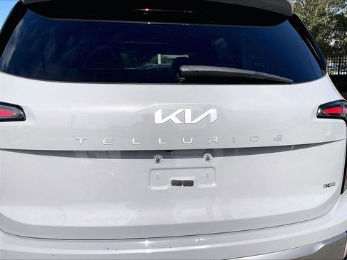 Used 2023 Kia Telluride EX X-Line AWD/4WD image 30