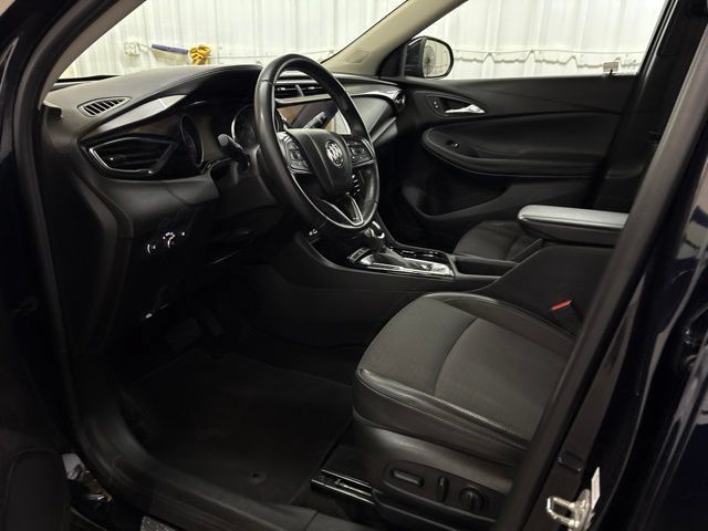 Used 2020 Buick Encore GX Select FWD image 26