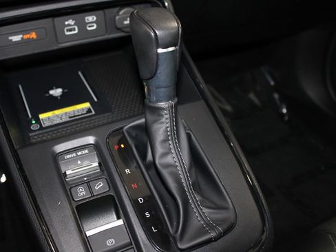 Used 2025 Honda CR-V EX-L image 46