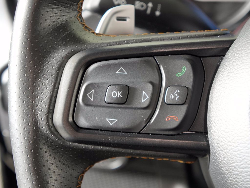 Used 2024 Jeep Wrangler Unlimited Rubicon 392 AWD/4WD image 24