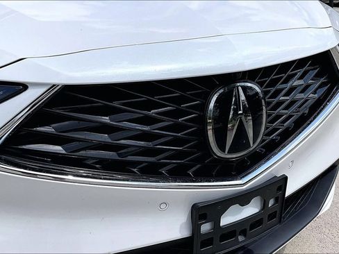 Certified 2025 Acura MDX SH-AWD w/ Advance Package image 36