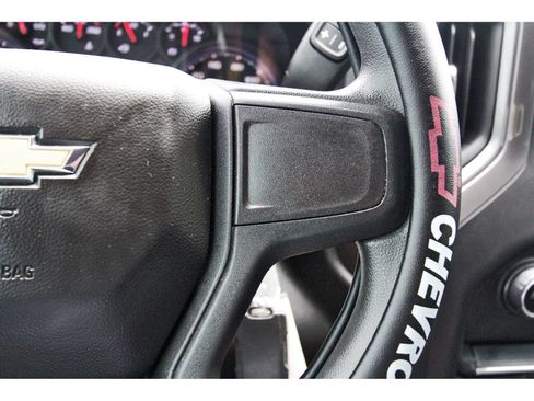 Used 2023 Chevrolet Silverado 2500 Custom w/ Custom Convenience Package AWD/4WD image 22