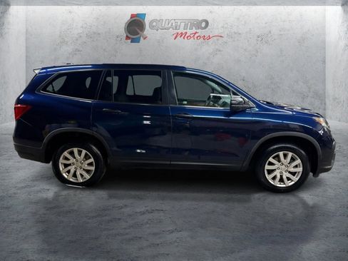 Used 2019 Honda Pilot LX image 7