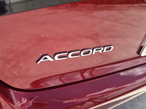 Used 2026 Honda Accord SE image 15