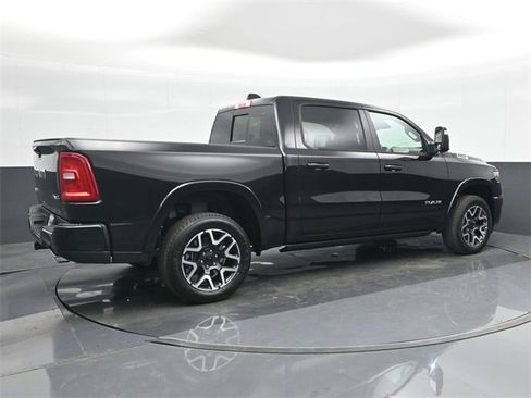 Used 2025 RAM 1500 Laramie image 4