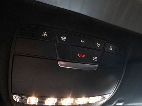 New 2026 Mercedes-Benz AMG GT 53 image 24