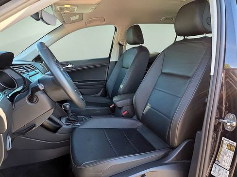 Used 2020 Volkswagen Tiguan S AWD/4WD image 18