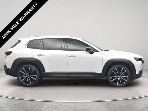 Certified 2023 MAZDA CX-50 AWD 2.5 Turbo w/ Cargo Package image 15