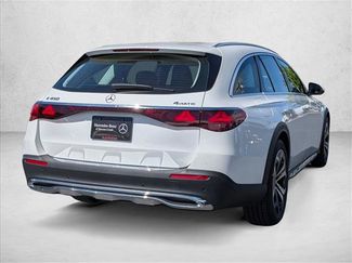 New 2026 Mercedes-Benz E 450 4MATIC All-Terrain Wagon video 2