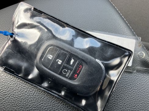 Used 2026 Honda CR-V EX image 37