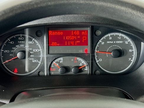 Used 2019 RAM ProMaster 2500 FWD image 11