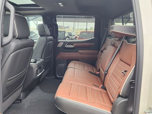New 2026 GMC Sierra 1500 Denali Ultimate AWD/4WD image 44