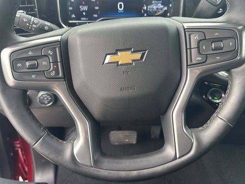 Used 2024 Chevrolet Silverado 3500 LT w/ All Star Edition image 15