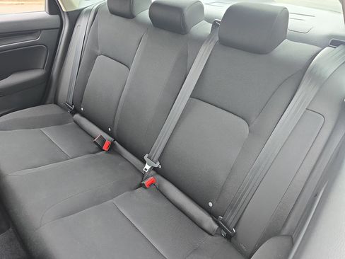 Used 2023 Honda Civic LX image 13