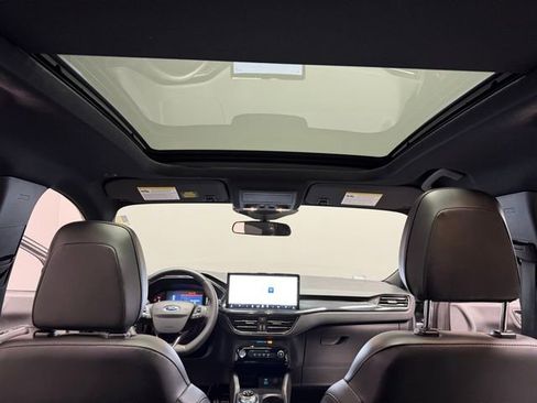 Used 2023 Ford Escape ST-Line w/ Tech Pack #1 image 31