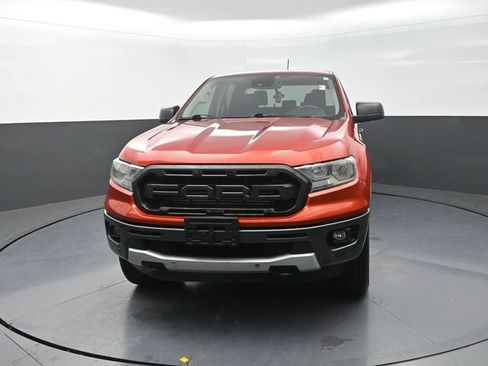 Used 2019 Ford Ranger XLT w/ Equipment Group 301A Mid AWD/4WD image 2