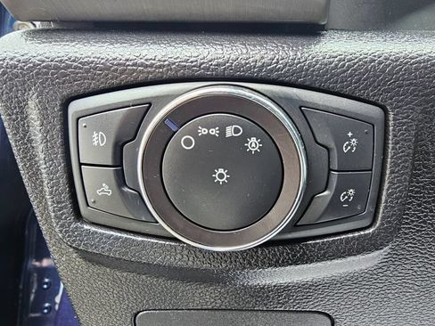 Used 2018 Ford F150 Platinum w/ Technology Package AWD/4WD image 22
