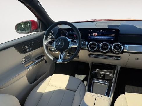 Certified 2026 Mercedes-Benz GLB 250 4MATIC image 16
