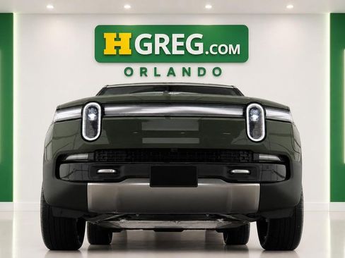 Used 2026 Rivian R1S Adventure AWD/4WD image 7