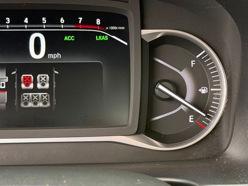 Used 2023 Honda Passport EX-L image 22