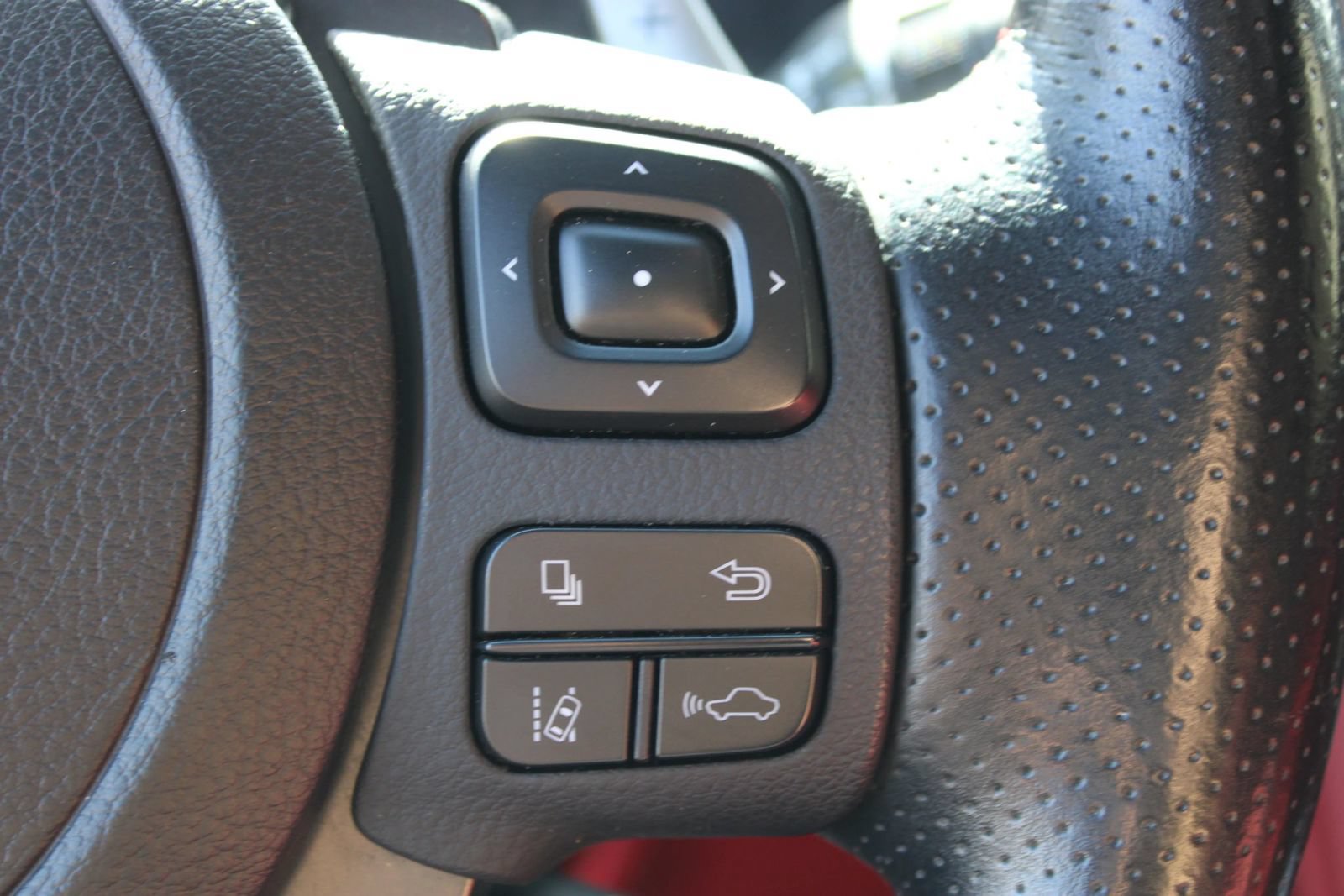 Used 2021 Lexus IS 350 F Sport w/ Navigation Package RWD image 27