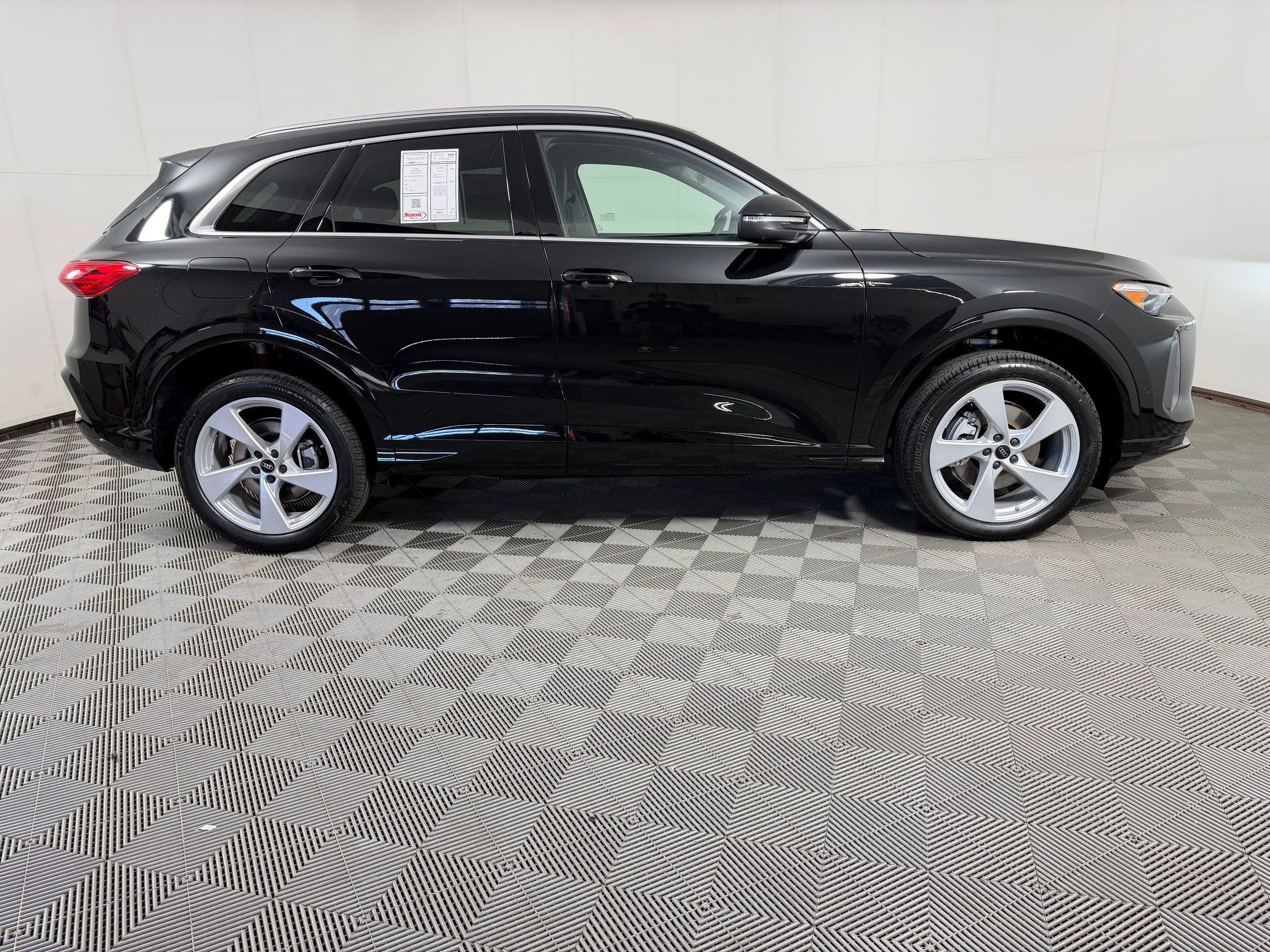 New 2026 Audi Q5 Premium Plus AWD/4WD image 8