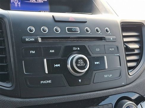 Used 2015 Honda CR-V LX image 15