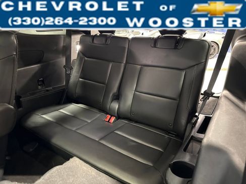 Used 2020 Ford Explorer XLT w/ Equipment Group 202A image 32