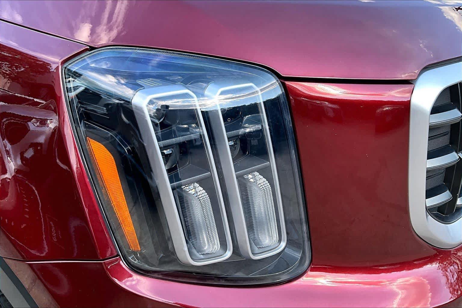 Used 2024 Kia Telluride S AWD/4WD image 26