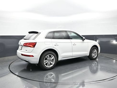 Used 2020 Audi Q5 2.0T Premium AWD/4WD image 7