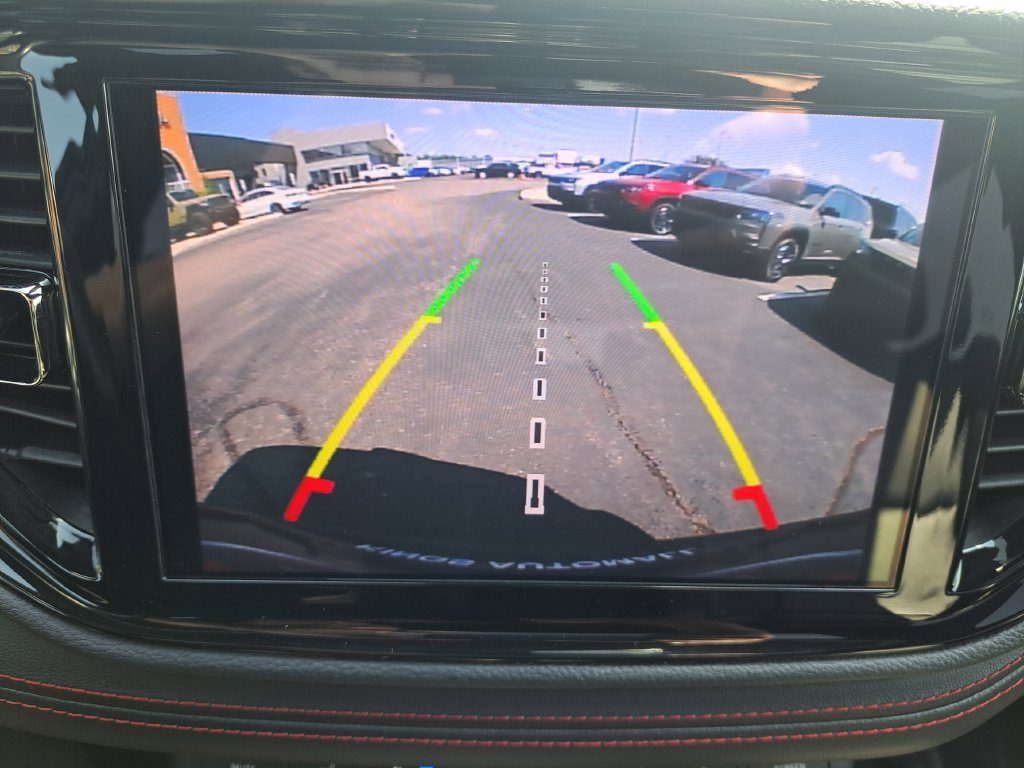 Certified 2024 Dodge Durango GT AWD/4WD image 15
