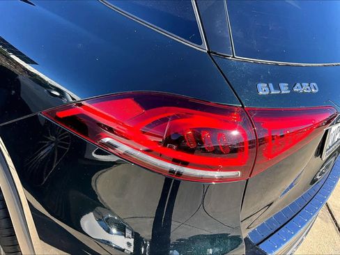 Used 2020 Mercedes-Benz GLE 450 4MATIC image 55