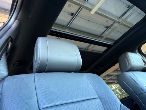 New 2026 Toyota Tundra Platinum image 19