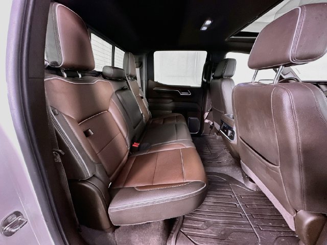 Used 2023 GMC Sierra 1500 Denali w/ Technology Package AWD/4WD image 29