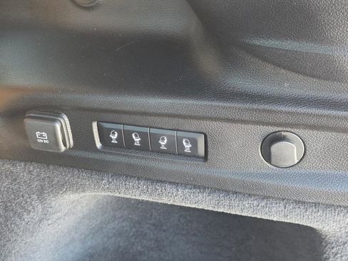 Used 2024 Jeep Grand Cherokee L Summit AWD/4WD image 16