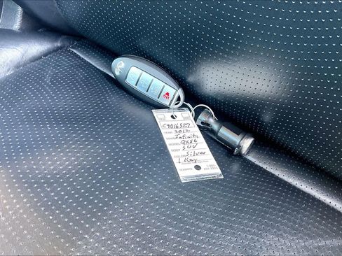 Used 2012 INFINITI QX56 4WD w/ Theater Pkg image 15