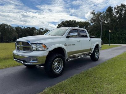Used 2011 RAM 1500 Laramie