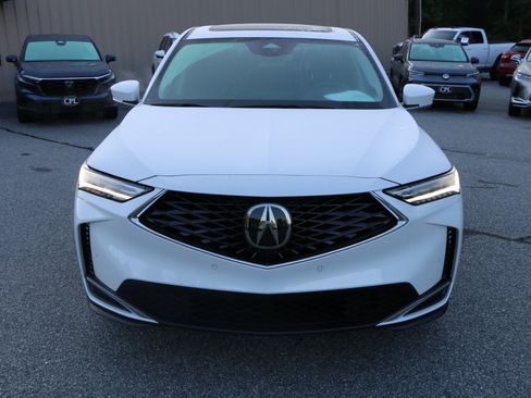Used 2026 Acura MDX FWD w/ Technology Package image 11
