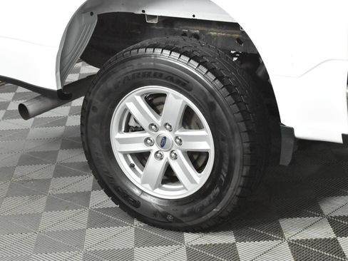 Used 2022 Ford F150 XLT AWD/4WD image 55