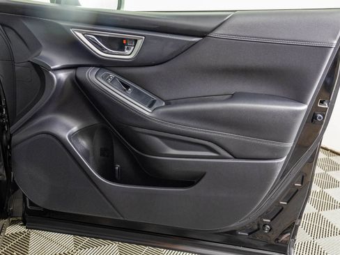 Used 2022 Subaru Forester Premium image 47