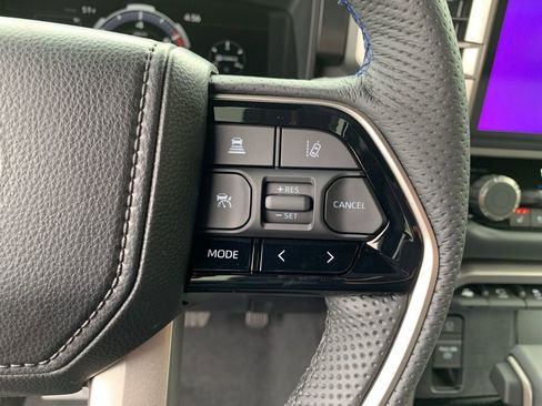 New 2026 Toyota Tundra Platinum image 27