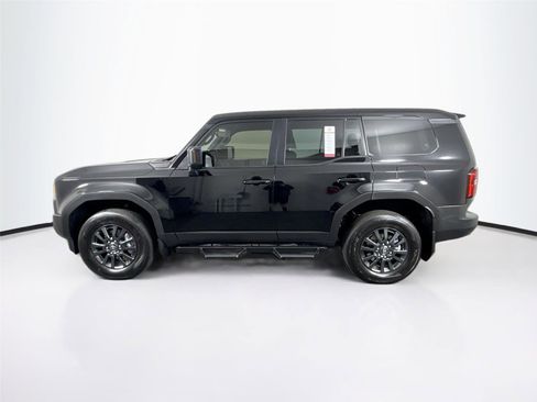 Certified 2024 Toyota Land Cruiser 1958 image 14