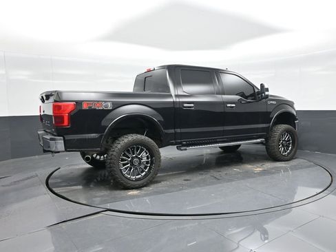 Used 2019 Ford F150 Lariat image 9